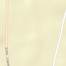 Sokak Görünümü