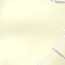 Sokak Görünümü