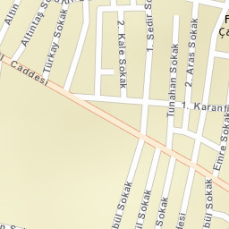 Sokak Görünümü