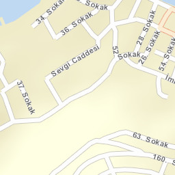 Sokak Görünümü