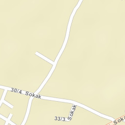 Sokak Görünümü