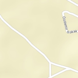 Sokak Görünümü