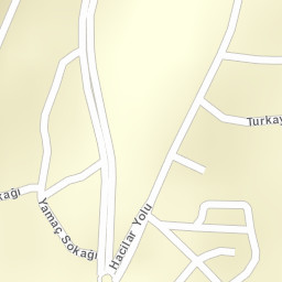 Sokak Görünümü