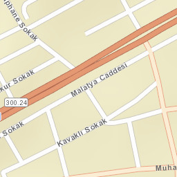 Sokak Görünümü