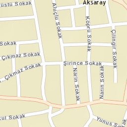 Sokak Görünümü
