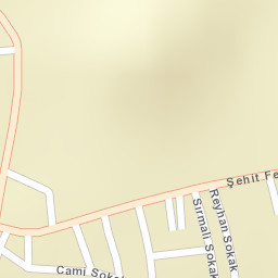 Sokak Görünümü