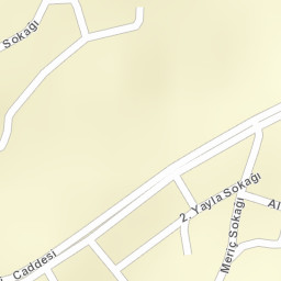 Sokak Görünümü