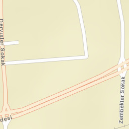 Sokak Görünümü
