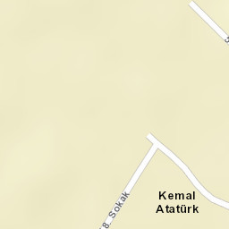 Sokak Görünümü
