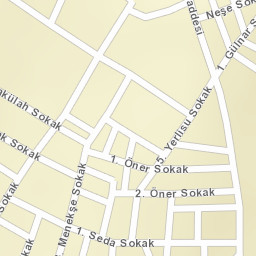 Sokak Görünümü