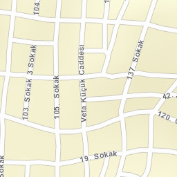Sokak Görünümü