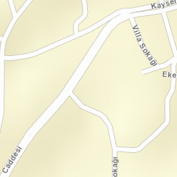 Sokak Görünümü