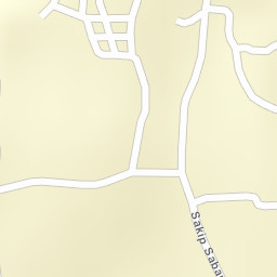 Sokak Görünümü