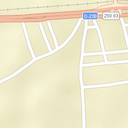 Sokak Görünümü