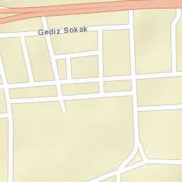 Sokak Görünümü