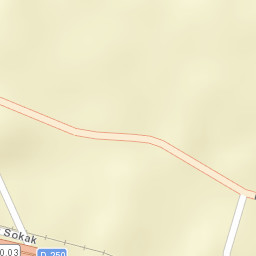 Sokak Görünümü