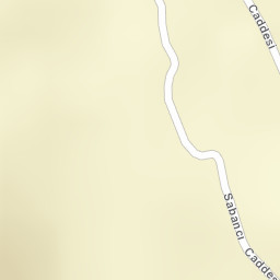 Sokak Görünümü