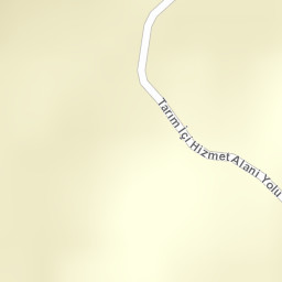 Sokak Görünümü