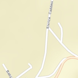 Sokak Görünümü