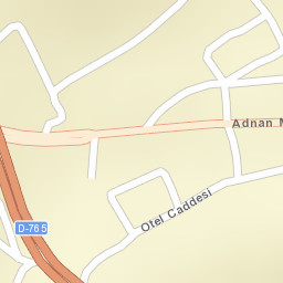 Sokak Görünümü
