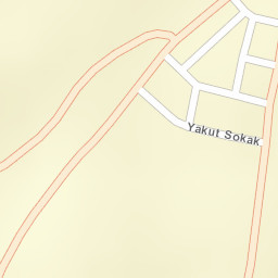 Sokak Görünümü