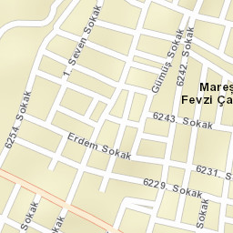 Sokak Görünümü