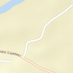 Sokak Görünümü