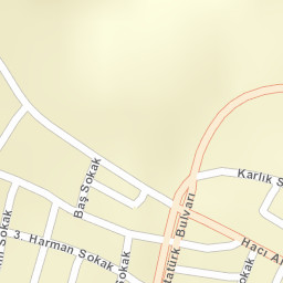 Sokak Görünümü