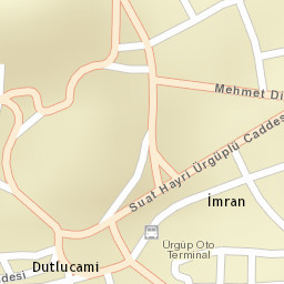 Sokak Görünümü