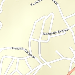 Sokak Görünümü