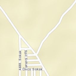Sokak Görünümü