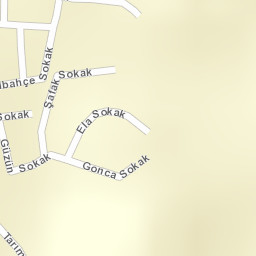 Sokak Görünümü