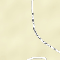 Sokak Görünümü