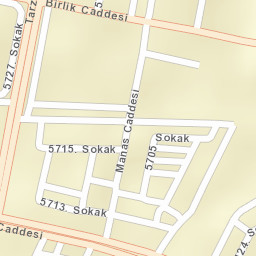 Sokak Görünümü