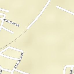 Sokak Görünümü