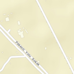 Sokak Görünümü