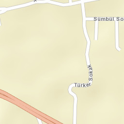 Sokak Görünümü