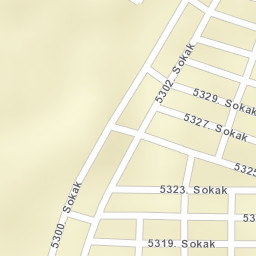 Sokak Görünümü