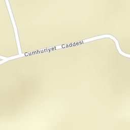 Sokak Görünümü