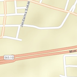 Sokak Görünümü