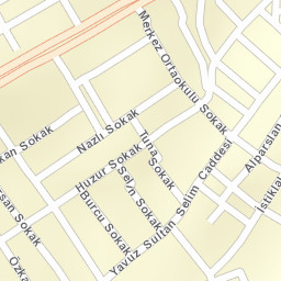 Sokak Görünümü