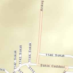 Sokak Görünümü