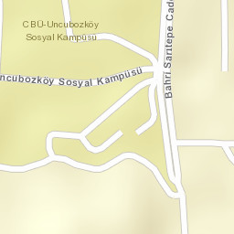 Sokak Görünümü
