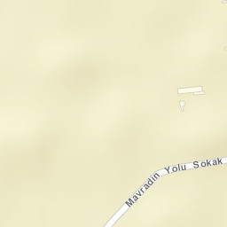 Sokak Görünümü