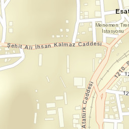 Sokak Görünümü