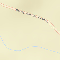 Sokak Görünümü