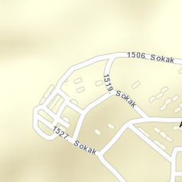 Sokak Görünümü