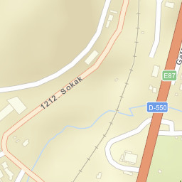 Sokak Görünümü