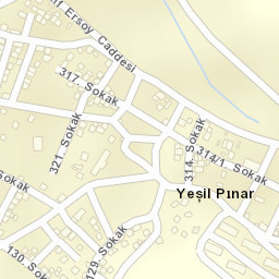 Sokak Görünümü