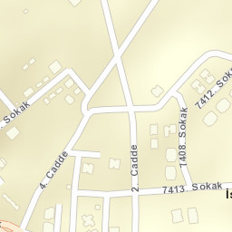 Sokak Görünümü